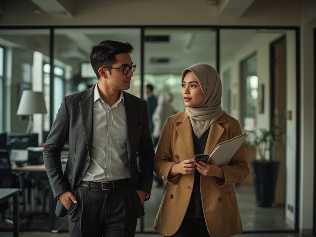 Checklist Praktis Mengelola Sengketa dan Kontrak Sambil Menjaga Kesiapan Rumah, Keluarga, dan Perjalanan